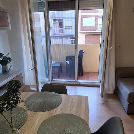San Isidro 1 Apartment Peniscola Exterior photo